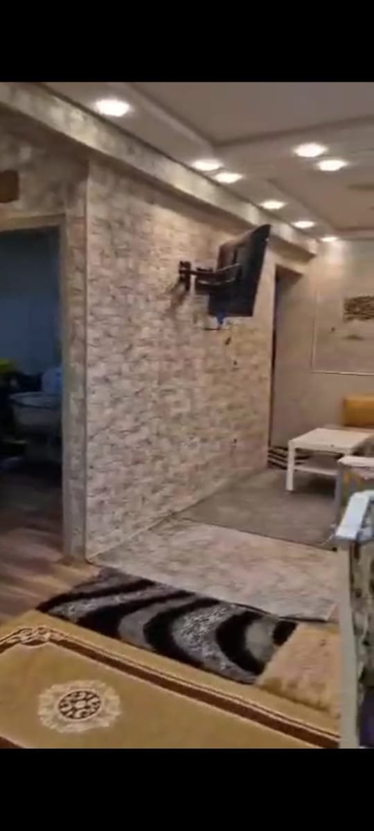 شقة مفروشة للبيع في ديار طنجة – مسنانة