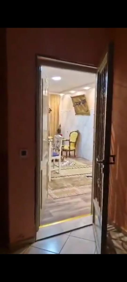 شقة مفروشة للبيع في ديار طنجة – مسنانة
