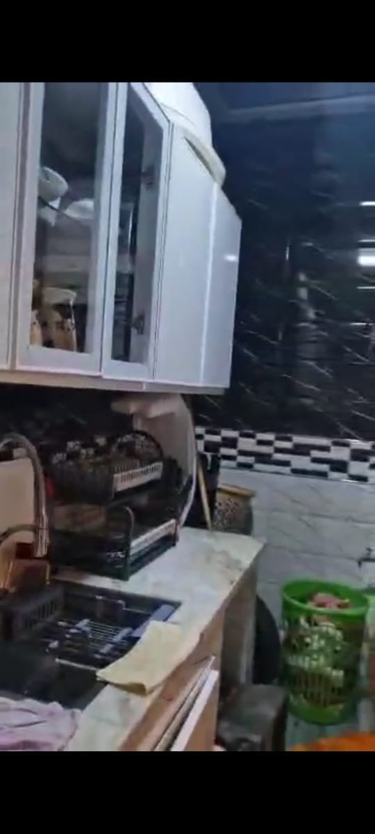 شقة مفروشة للبيع في ديار طنجة – مسنانة