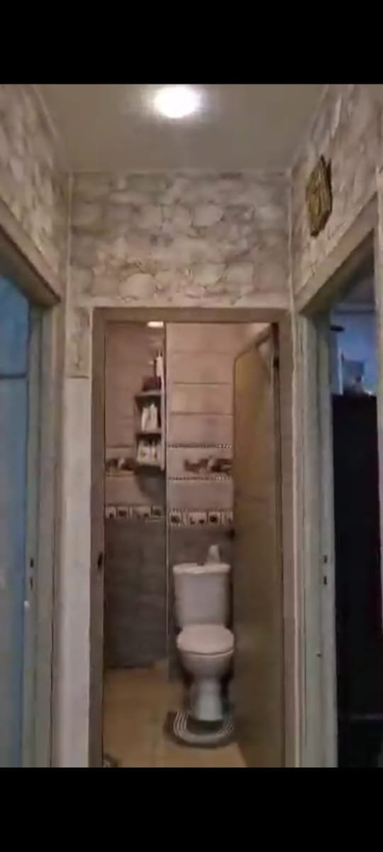 شقة مفروشة للبيع في ديار طنجة – مسنانة
