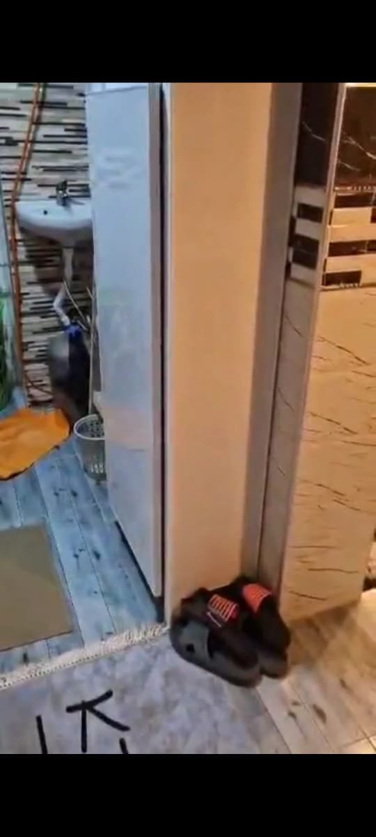 شقة مفروشة للبيع في ديار طنجة – مسنانة